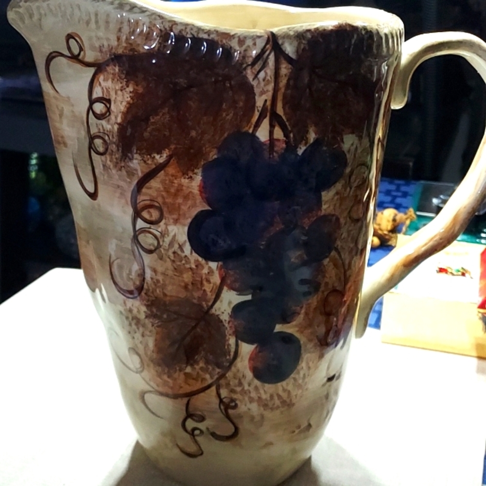 Dario Farrucci pitcher